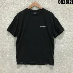grooverhyme ブラック 半袖 Tシャツ Mのサムネイル
