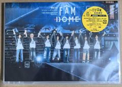 timelesz FAM DOME 通常盤 DVD 3枚組 - メルカリ