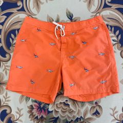 CHIEMSEE サーフパンツ カンガルー柄 スイムショーツ 水着 CHIEMSEE サーフパンツ カンガルー柄 スイムショーツ 水着 - メルカリ