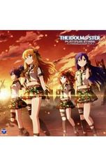 CD/호시이 미키/키사라기 치하야/타카츠키 야요이 외/[아이돌 마스터 플래티넘 스타즈]THE IDOLM[@]STER PLATINUM MASTER 02~우리의 Resistance