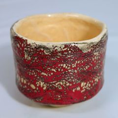 ♥【希少】ヴィンテージ GDR製 金彩コンポート皿（3分割）Royal China