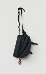 極美品】DANTON ダントン RHONE 14 ワンショルダーバッグ 黒 - メルカリ