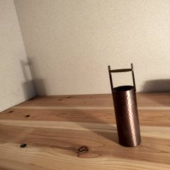 陶器 田中恒子 tsune うさぎ ミニ花器 花器 一輪挿し 未使用品 - メルカリ