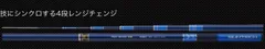 FiELD MASTER 裕輝 YUKI DRC 90 フィールドマスターユウキ　サンテックのサムネイル