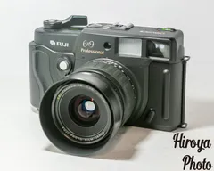 2026年最新】fuji gw690 iiiの人気アイテム - メルカリ