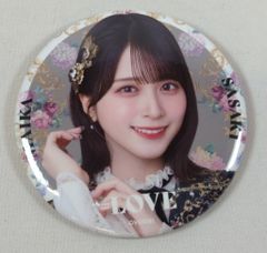イコラブ ＝LOVE 缶バッジ8周年 佐々木舞香 - メルカリ