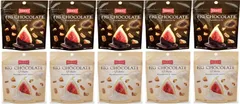 マルレ チョコがけイチジク55g 2種各5袋　10袋アソート（クール便）のサムネイル