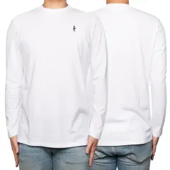 ニールバレット 雷 プリンティング Tシャツ メンズ PBJT206Vのサムネイル