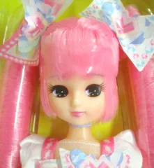 タカラトミー ひみつのアイプリ ひまり×リカちゃん