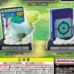 HUNTER×HUNTER グリッドアイランド GI ガチャ まとめ