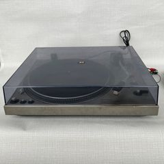 通電OK】 Technics SL-1900 ターンテーブル ジャンク - メルカリ