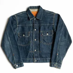 2026年最新】LEVIS BIG E ジャケットの人気アイテム - メルカリ