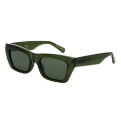 Bottega Veneta サングラス グリーン BV1182S-003 - メルカリ