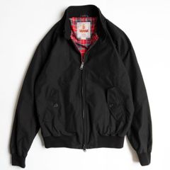 未使用】 バラクータ G4 ジャケット サイズ40 ダークネイビー 英国製 