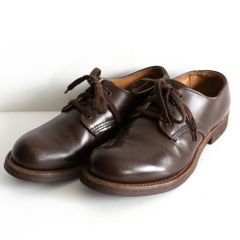 廃盤 レッドウィング 8049 Foreman Oxford 7.5D - メルカリ