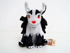 グラエナ ポケットモンスター Pokemon fit ぬいぐるみ ポケモンセンター限定 タグ付きのサムネイル