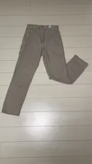 Carhartt カーハート ワークパンツ ベージュ W33 Relaxed Fitのサムネイル