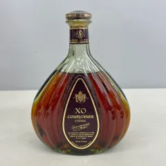2026年最新】XO 酒 courvoisierの人気アイテム - メルカリ