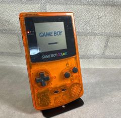 ゲームボーイカラー ダイエー限定モデル ソフト10本セット(6本確認済 