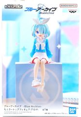 블루 아카이브 -Blue Archive- 모니터 탑 피겨-아로나-