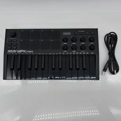 AKAI Professional MPD232 MIDIコントローラー 本体 - メルカリ