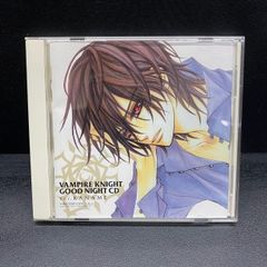 ヴァンパイア騎士 おやすみCD Ver.枢 岸尾だいすけ Amazon.co.jp: DIABOLIK LOVERS ドS吸血CD VERSUSII Vol.6 ユーマVS アニメ