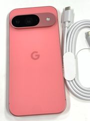 新品同様 バッテリー100%SIMフリー Google Pixel 9 128GB - メルカリ