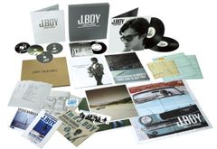 BOØWY“LAST GIGS” 最終日アリーナ半券・銀封筒入写真(パンフ無し