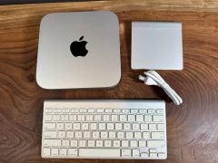 美品 iMac 21.5