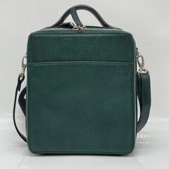 Calvin Klein ショルダーバッグロゴベルト RN54163 - メルカリ