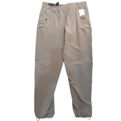 STABRIDGE SHORE WALKER PANTS スタブリッジ Lサイズ - メルカリ