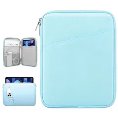 【特価セール】スリーブケース Dadanism iPad 第11/10世代 iPad Air/Pro 11インチ(M3/M2) Air5/4 10.2 9.7 Fire HD10 Surface Go ノートタブレットPC/電子書籍リーダーに適用収納ケース 9のサムネイル