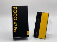 POCO X7 Pro 8GB+256GB イエロー - メルカリ