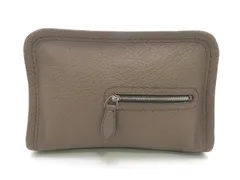 Berluti ベルルッティ 2WAYバッグ ジュルナリエ XS メッセンジャー 306916 ショルダーバッグ ピロー グレインレザー トープ メンズ【中古】【473】のサムネイル