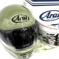 Arai Rapide NEO ホワイト Sサイズ手袋付き - メルカリ