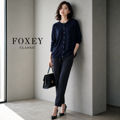 未使用 / 2024年商品】FOXEY BOUTIQUE 44639 / フォクシーブティック