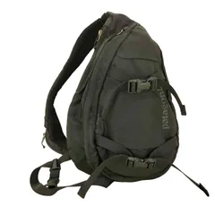 パタゴニア patagonia 8L ATOM SLING アトムスリング ショルダーバッグ メンズ 表記無 