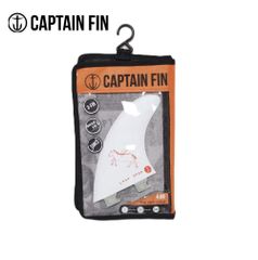 CAPTAIN FIN Chris Christenson Twin 5.25 - メルカリ