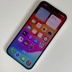 iPhone13 256GB スターライト 訳あり美品(基盤故障) - メルカリ