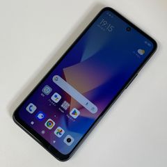 Xiaomi Redmi Note 11 トワイライトブルー 33W充電器付き Xiaomi Redmi Note 11 トワイライトブルー 33W充電器付き - メルカリ