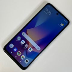 Xiaomi Redmi Note 11 トワイライトブルー 純正33W充電器 - メルカリ