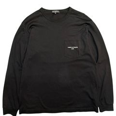 00s COMME des GARÇONS HOMME ロンt archive - メルカリ
