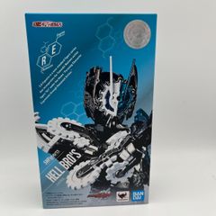 ■반다이 액션 피규어 SHFiguarts 가면 라이더 헬브로스 개봉품 A26-1906