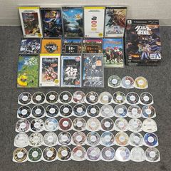 き*き様 PlayStationPortablePSP-3000 他ゲームまとめ - メルカリ