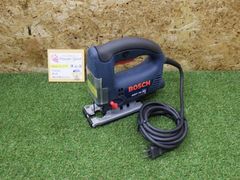 値下げいたしました❗️ BOSCH GST 100 BCE/N ジグソー - メルカリ