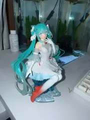 初音ミク CLIO クリオ フィギュア (ボックスあり)