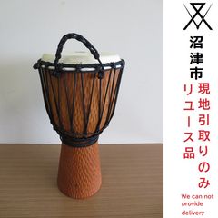 TOCA パーカッション ジャンベ 本体 - メルカリ