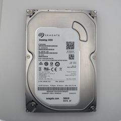 Seagate Archive HDD 8000GB 本体 - メルカリ