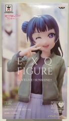 반프레스트 EXQ 피규어 쓰시마 요시코 2nd 러브라이브 선샤인 쓰시마 요시코 2nd