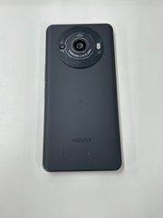 ジャンク SHARP かんたん携帯11 A207SH ゴールド - メルカリ